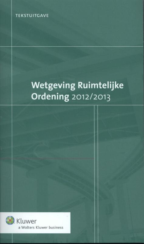 Omslag van 2012-2013