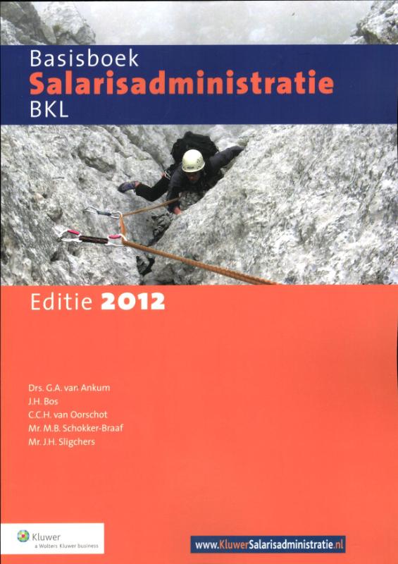 Omslag van 2012