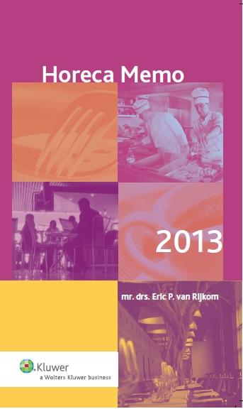 Omslag van 2013