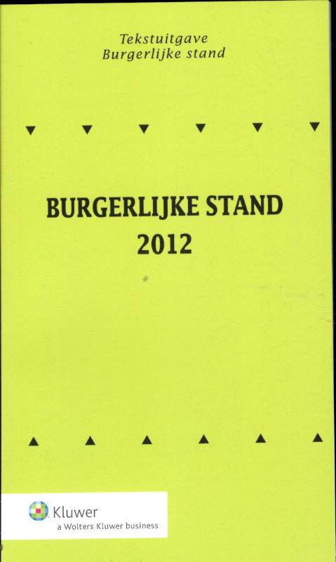 Omslag van 2012
