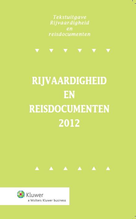 Omslag van 2012