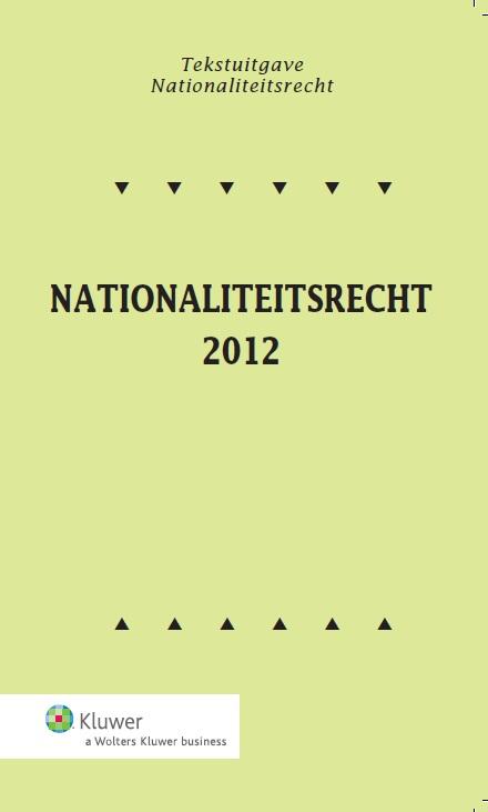 Omslag van 2012