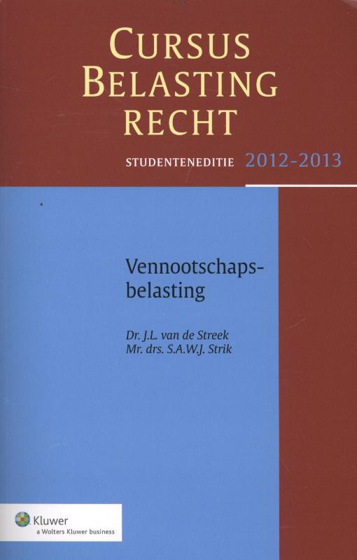Omslag van Studenteneditie