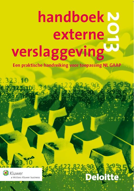 Omslag van 2013