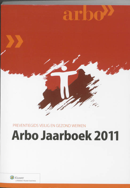 Omslag van 2011