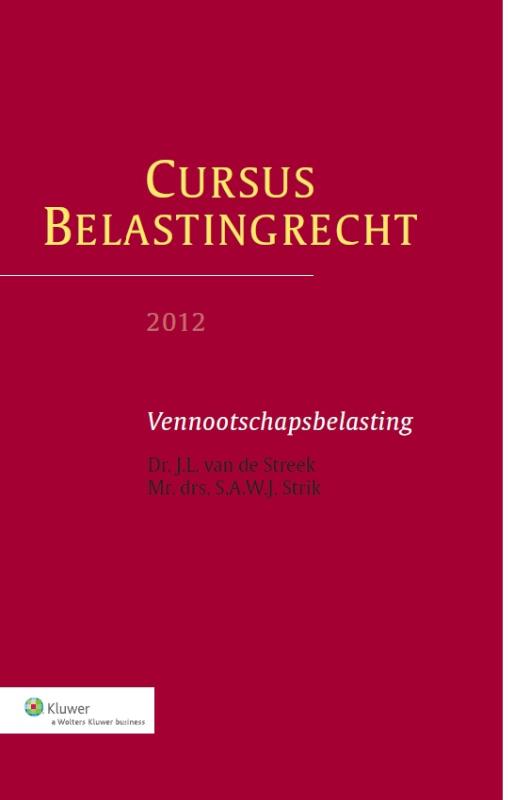 Omslag van 2012