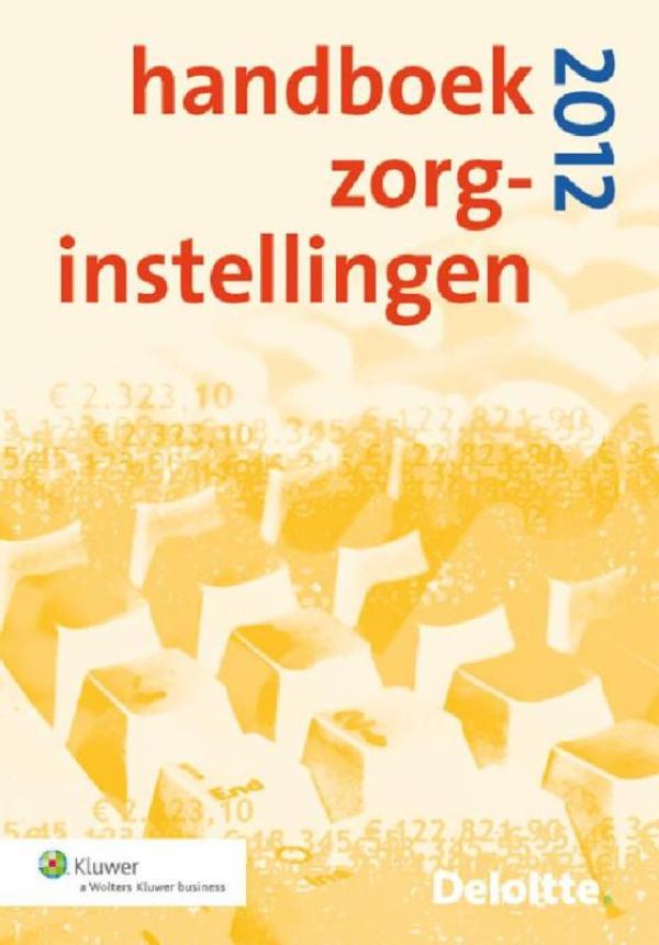 Omslag van 2012