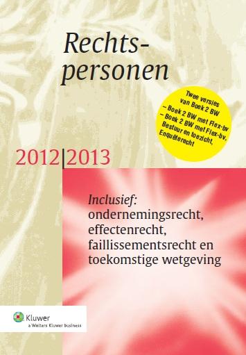 Omslag van 2012/2013