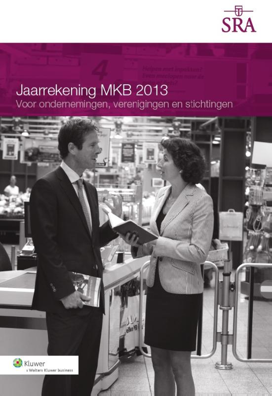 Omslag van 2013