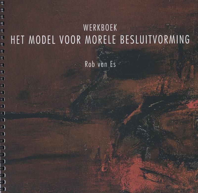 Omslag van Werkboek