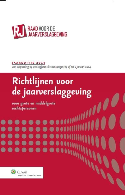 Omslag van 2013