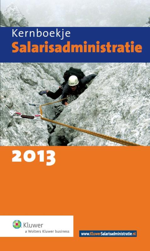 Omslag van 2013