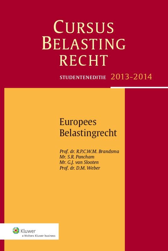 Omslag van 2013-2014