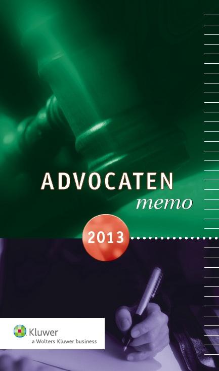 Omslag van 2013