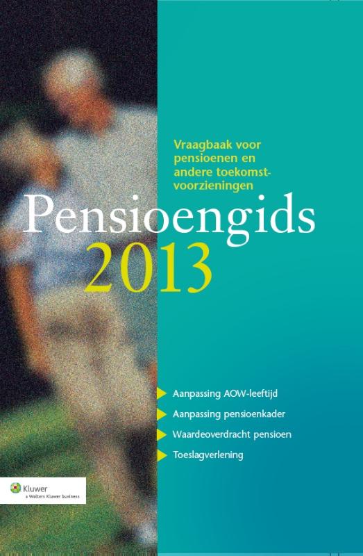 Omslag van 2013