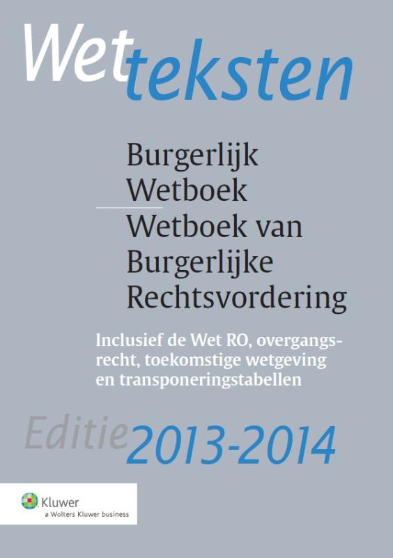 Omslag van editie 2013/2014