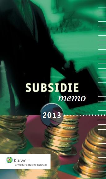 Omslag van 2013
