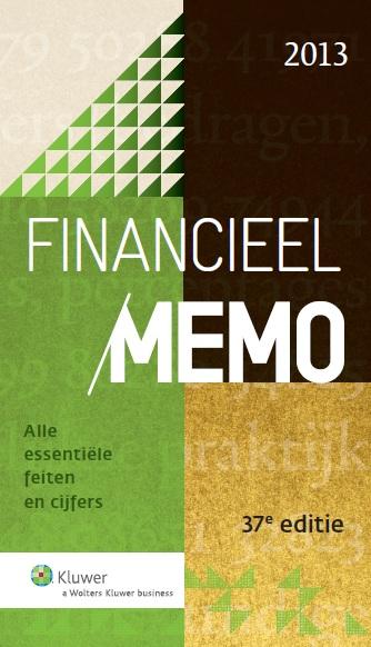 Omslag van 2013