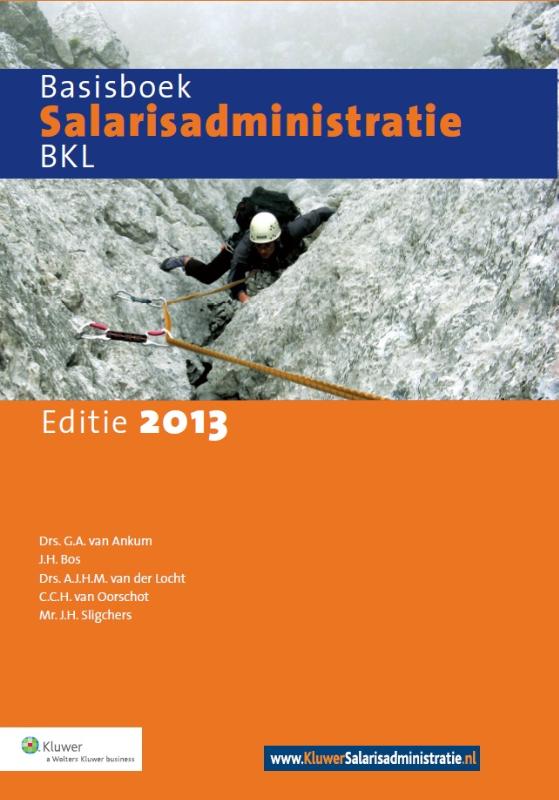 Omslag van 2013