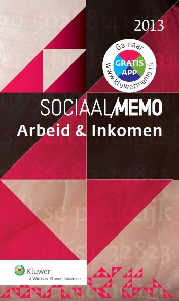 Omslag van 2013