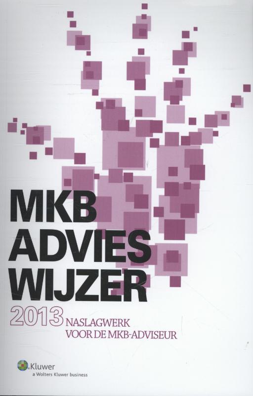 Omslag van 2013