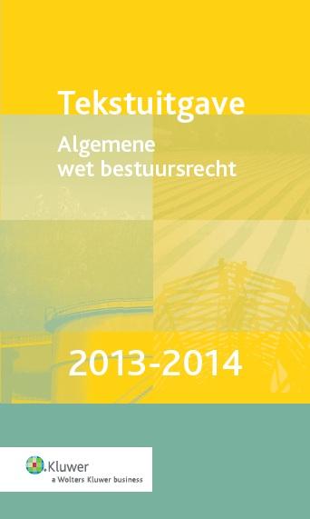 Omslag van 2013/2014