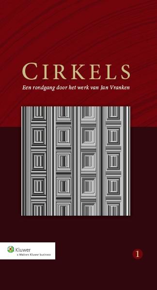 Omslag van Cirkels