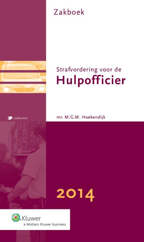 Omslag van 2014