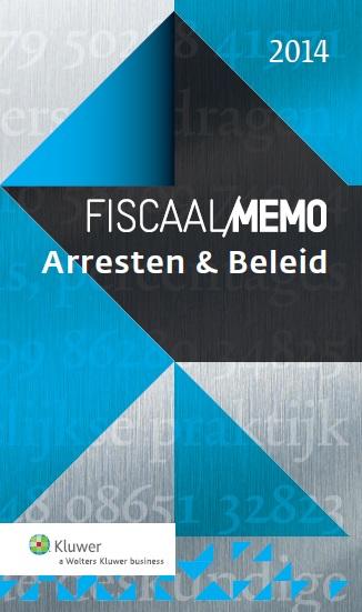 Omslag van 2014