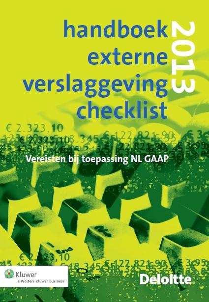Omslag van 2013