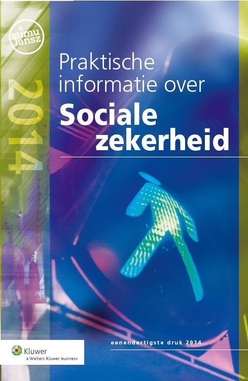 Omslag van 2014