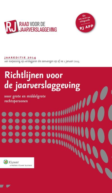 Omslag van Jaareditie 2014