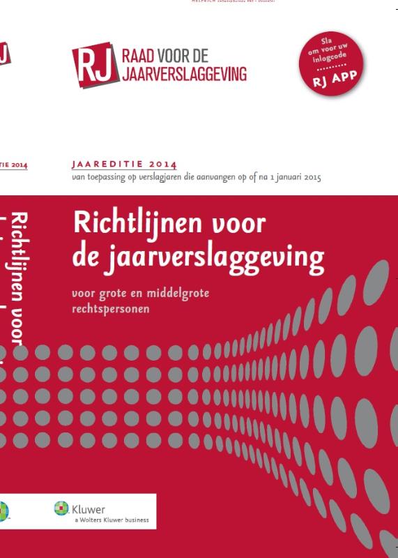 Omslag van 2014