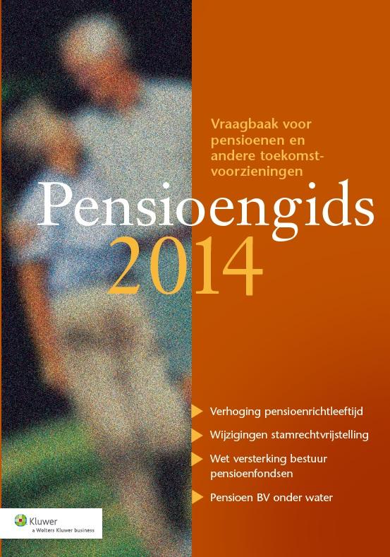 Omslag van 2014