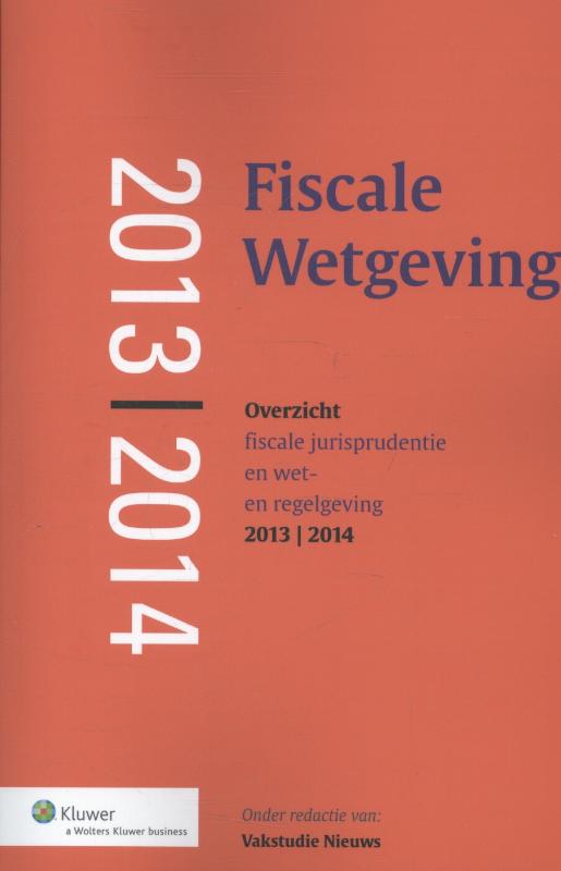 Omslag van 2013/2014