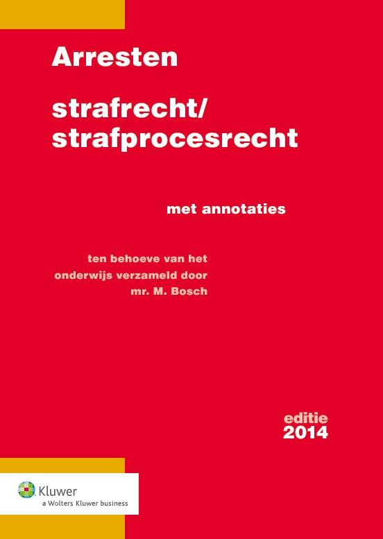 Omslag van 2014