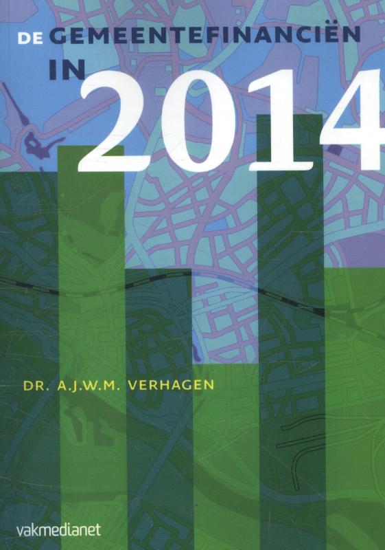 Omslag van 2014