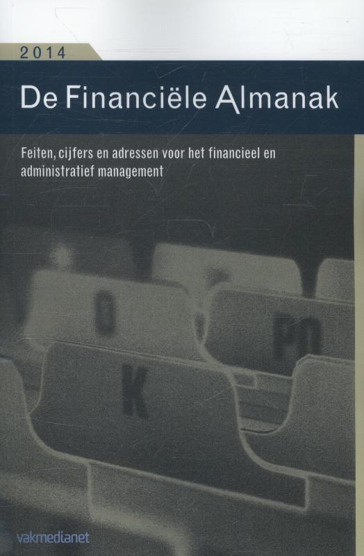 Omslag van 2014