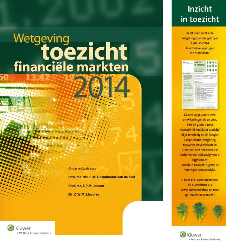 Omslag van 2014