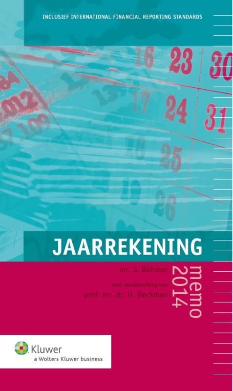 Omslag van 2014