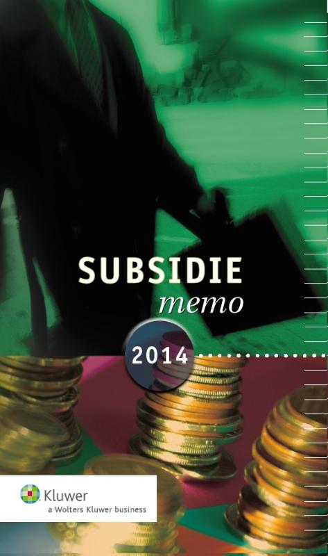 Omslag van 2014