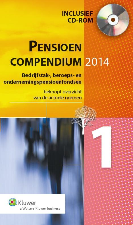 Omslag van 2014