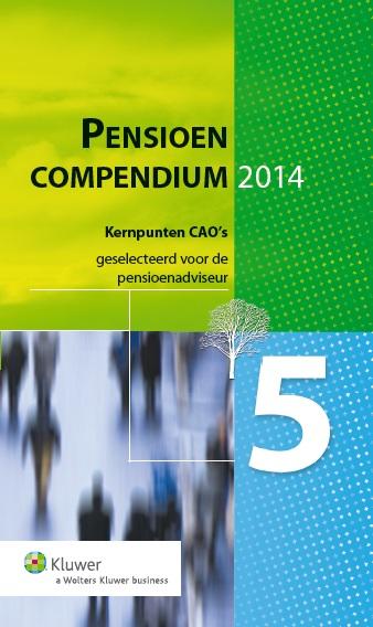 Omslag van 2014