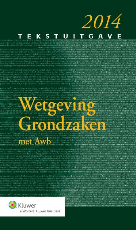 Omslag van 2014