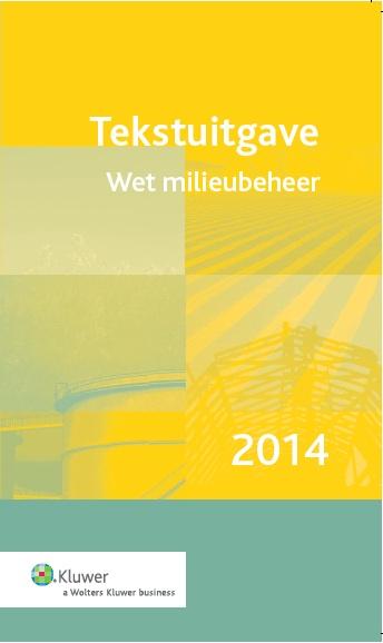 Omslag van 2014