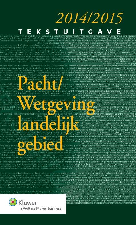 Omslag van 2014/2015