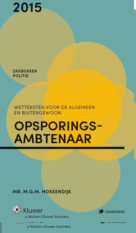 Omslag van 2015