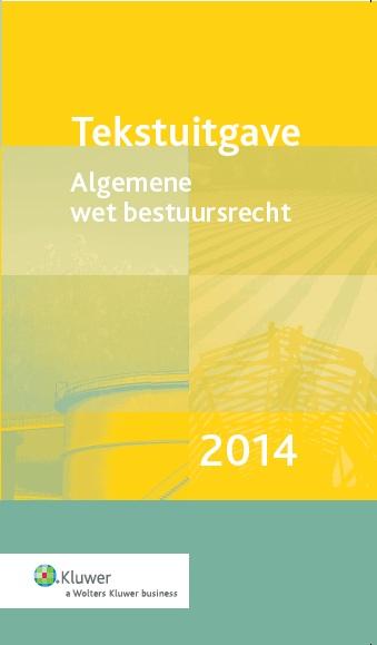 Omslag van 2014