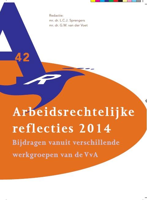 Omslag van 2014