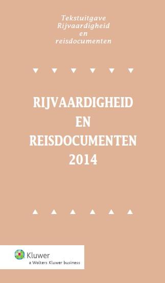Omslag van 2014